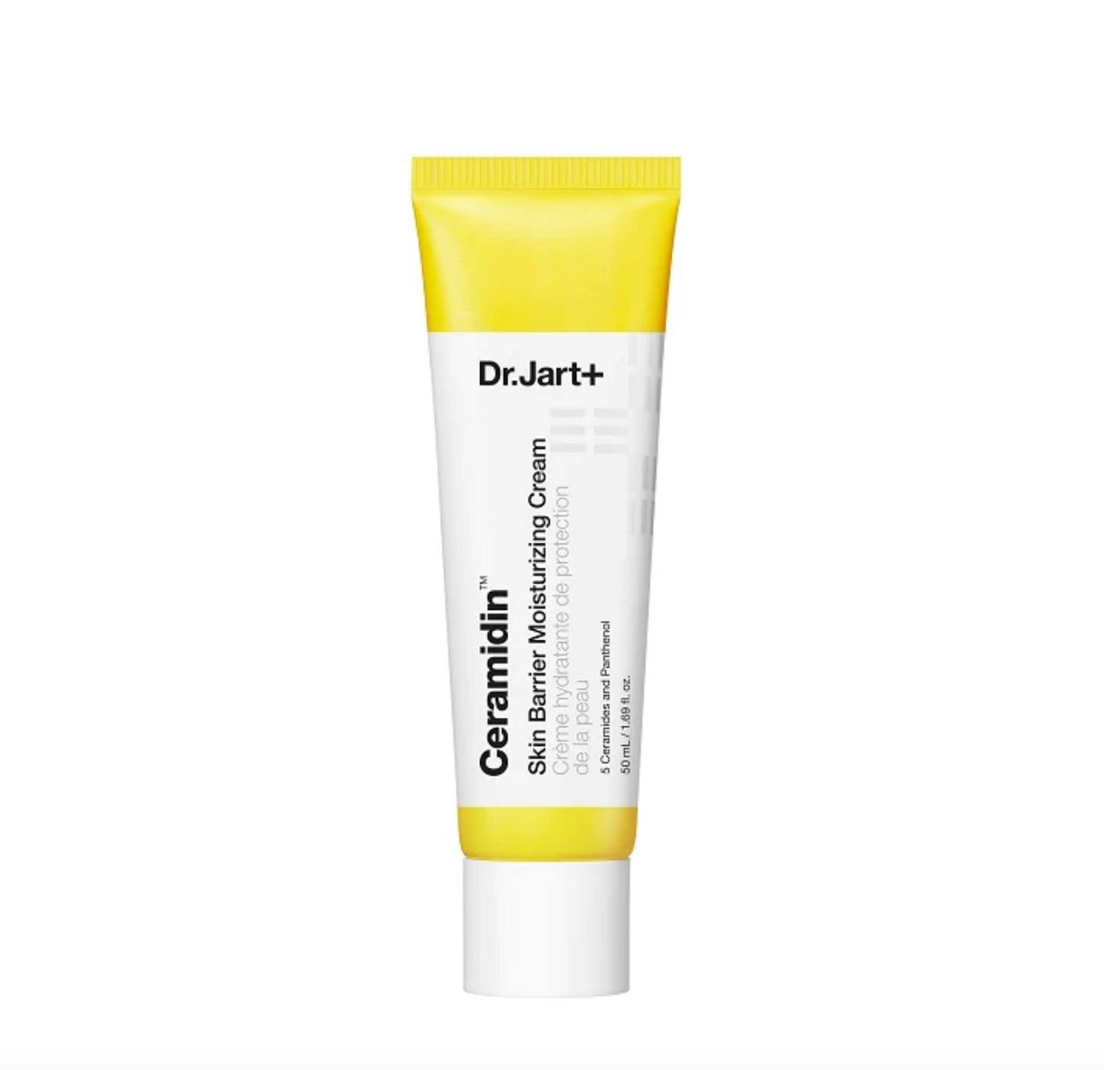 Dr. Jart+ Ceramidin™ Skin Barrier Moisturizing Cream (1.69 oz.)