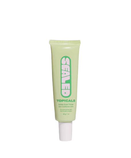 Topicals Sealed Active Scar Primer (1 fl. oz.)