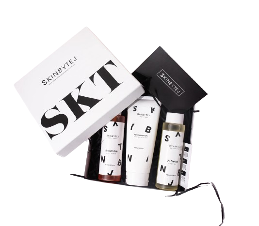 SkinbyTej - The Set