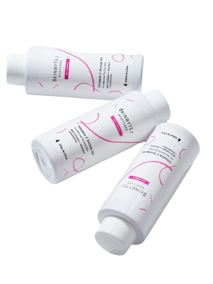 SkinByTej Vitamin C Serum Oil (250g)