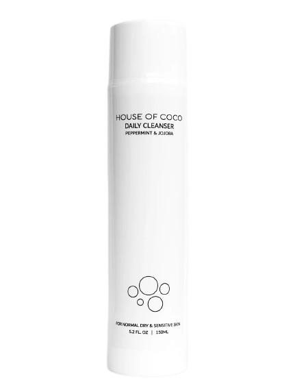 House of Coco Daily Cleanser (5.2 fl. oz.)