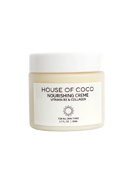 House of Coco Nourishing Creme (1.7 oz.)