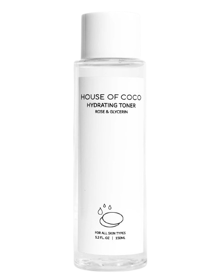 House of Coco Hydrating Toner (5.2 fl. oz.) – MySkinPlug