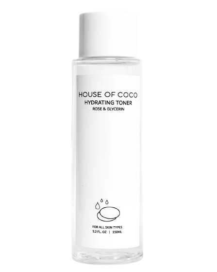 House of Coco Hydrating Toner (5.2 fl. oz.)