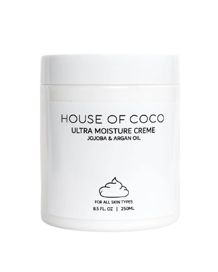 House of Coco Ultra Moisture Crème (8.5 oz.)
