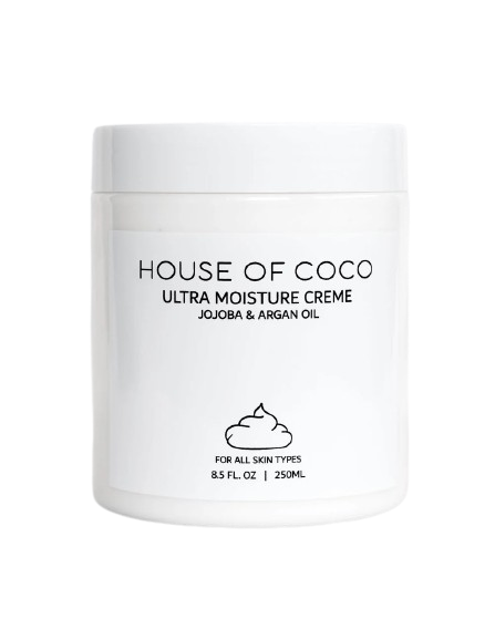 House of Coco Ultra Moisture Crème (8.5 oz.) – MySkinPlug