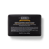 Kiehl's Grooming Solutions Exfoliating Body Soap