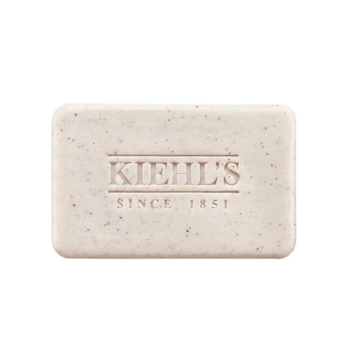 Kiehl's Grooming Solutions Exfoliating Body Soap