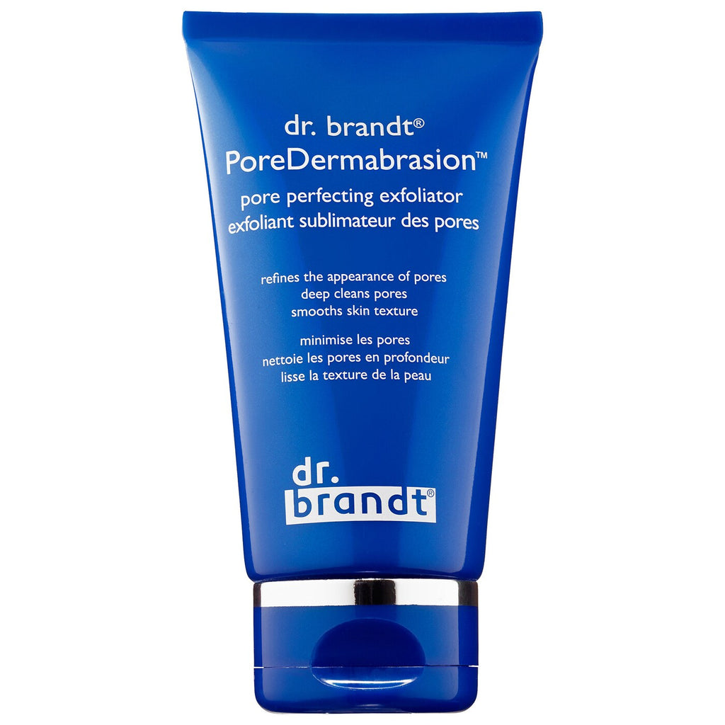 Dr. Brandt Skincare PoreDermabrasion™ Pore Perfecting Exfoliator (2.0 oz.)