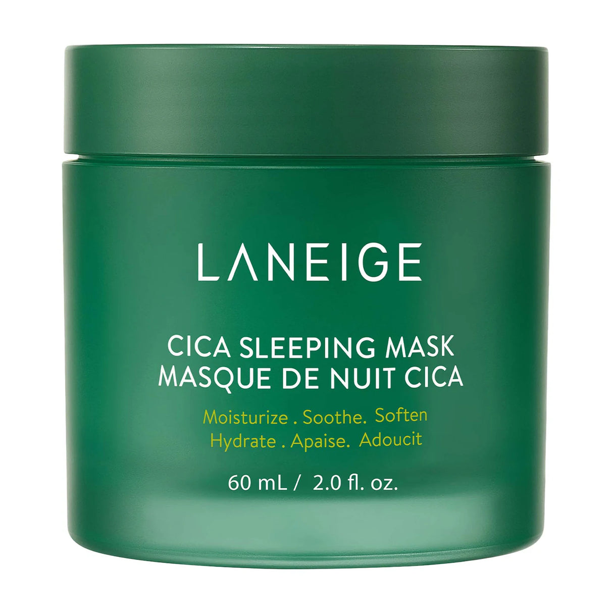 Laneige Cica Sleeping Mask (60ml)