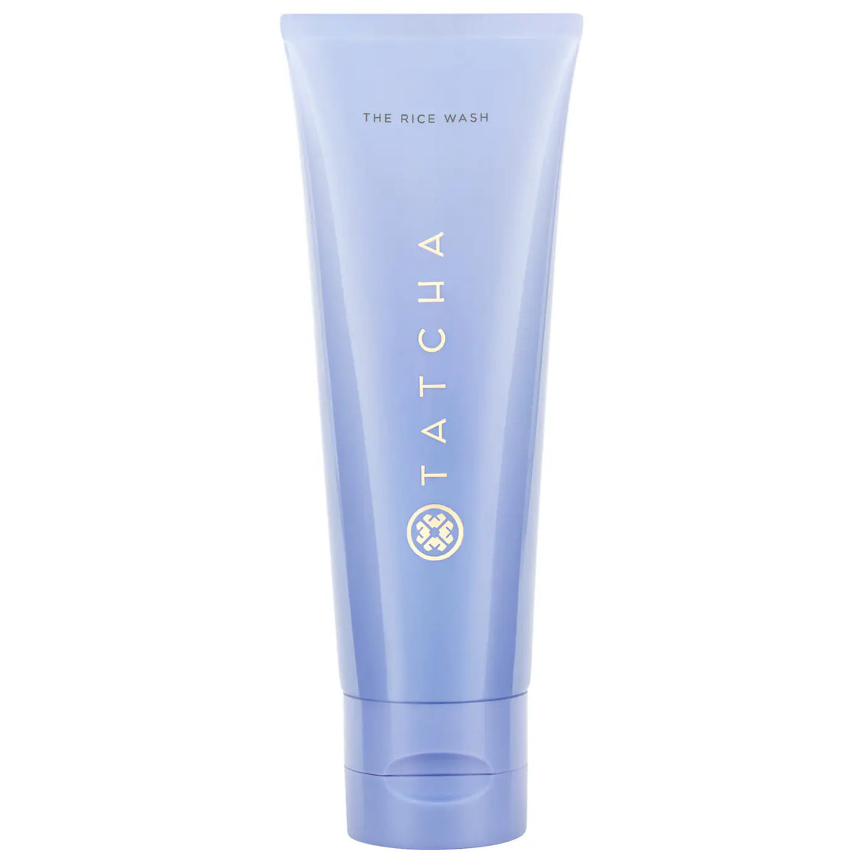 Tatcha The Rice Wash Skin-Softening Cleanser (120ml)