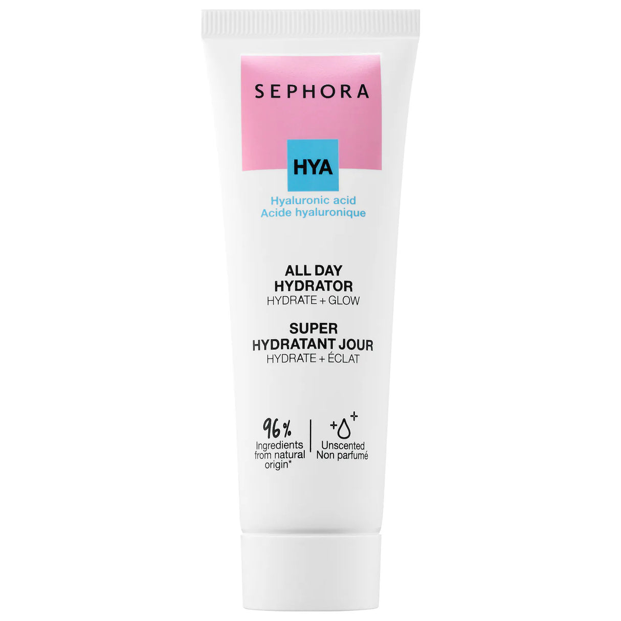 Sephora Collection All Day Hyaluronic Acid Hydrator Moisturizer (1.69 oz.)