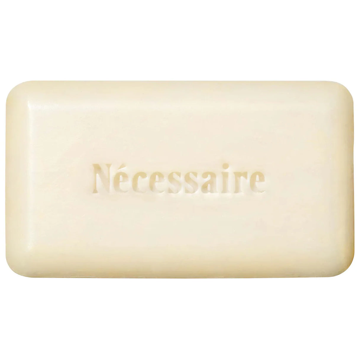 Nécessaire The Body Bar - With 2% Physical Exfoliant, 5 Ceramides + Niacinamide (5 oz.)