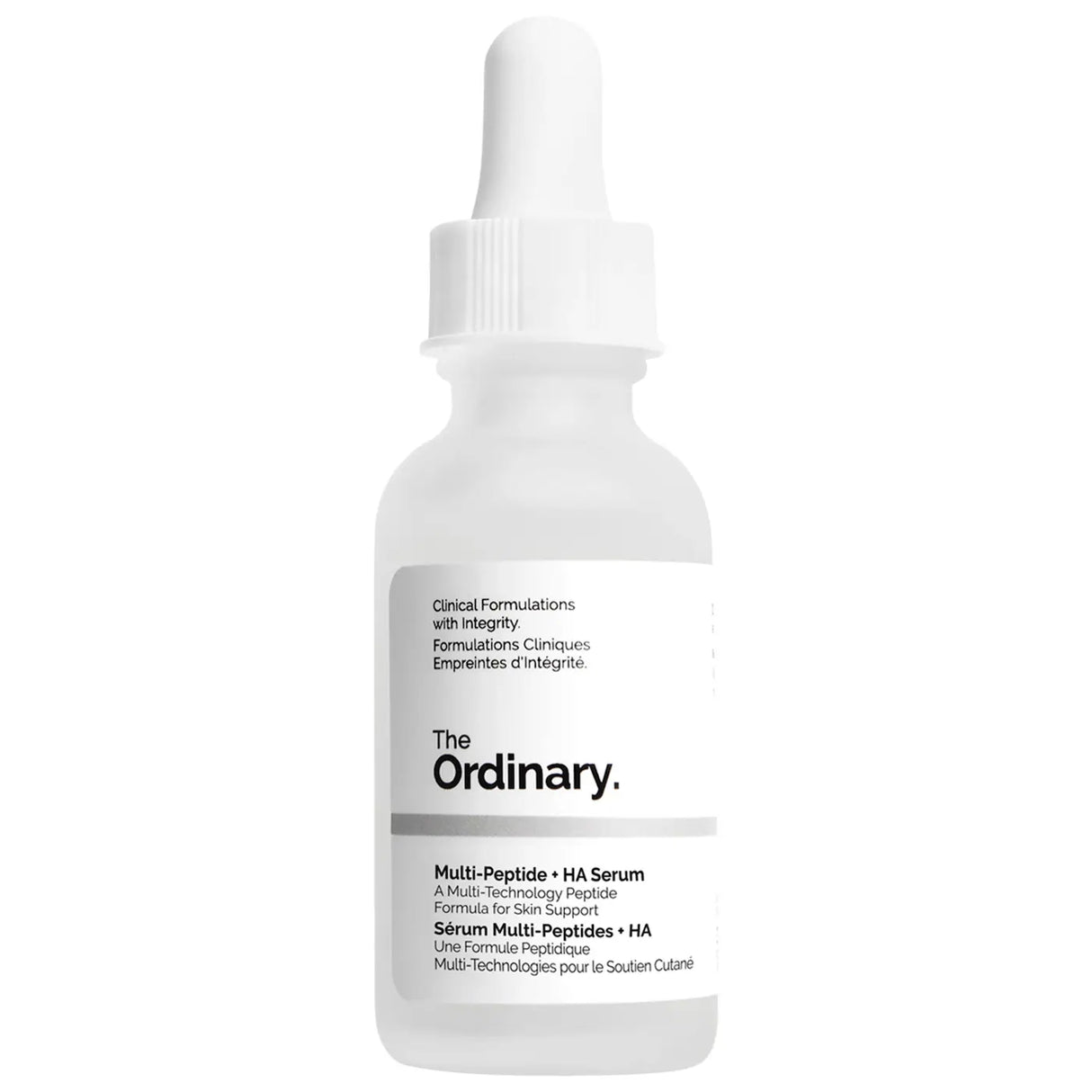 The Ordinary Multi-Peptide + HA Serum (30ml)