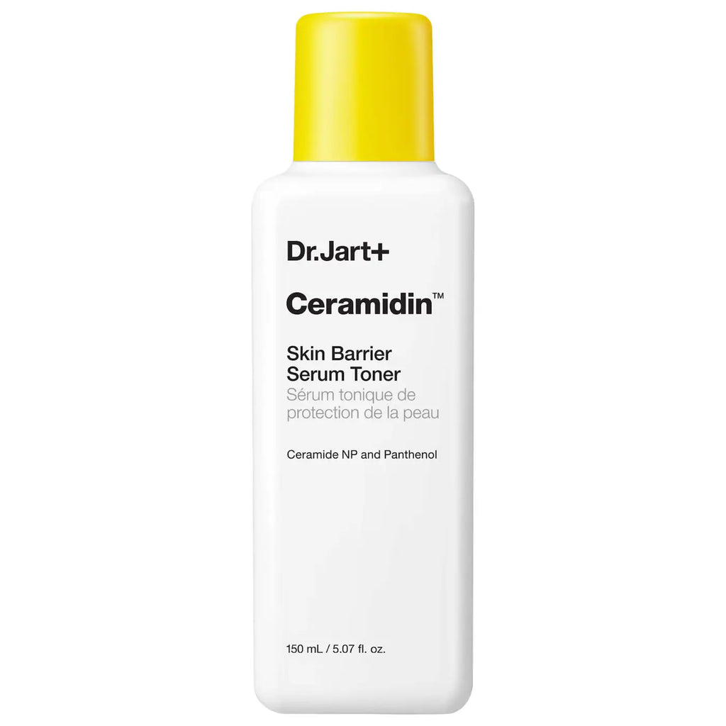 Dr Jart+ Ceramidin™ Skin Barrier Serum Toner (150ml)