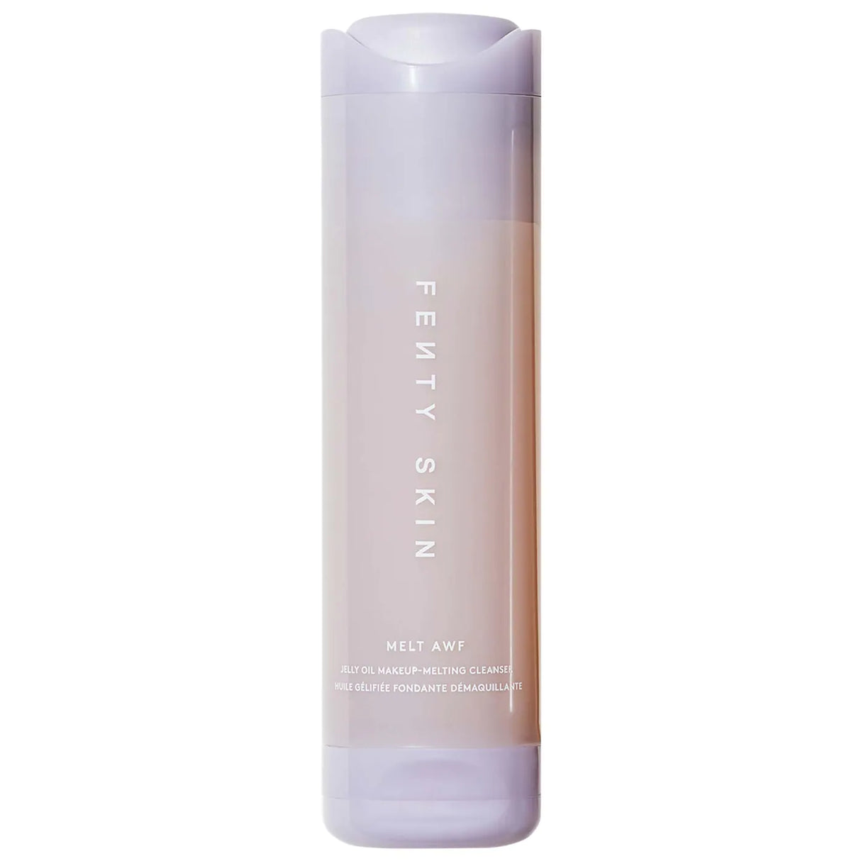 Fenty Skin Melt Awf Jelly Oil Makeup-Melting Cleanser (3.3 oz.)