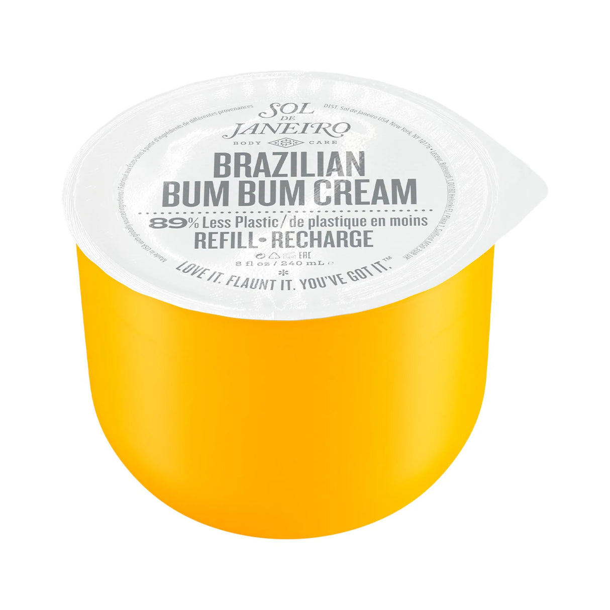 Sol de Janeiro Brazilian Bum Bum Body Cream