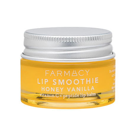 Farmacy Lip Smoothie Vitamin C + Peptide Lip Balm (0.34oz)
