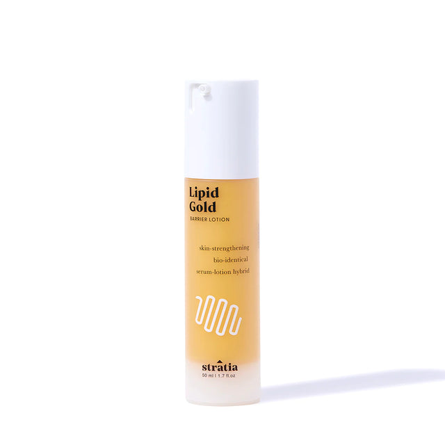 Strâtia Lipid Gold