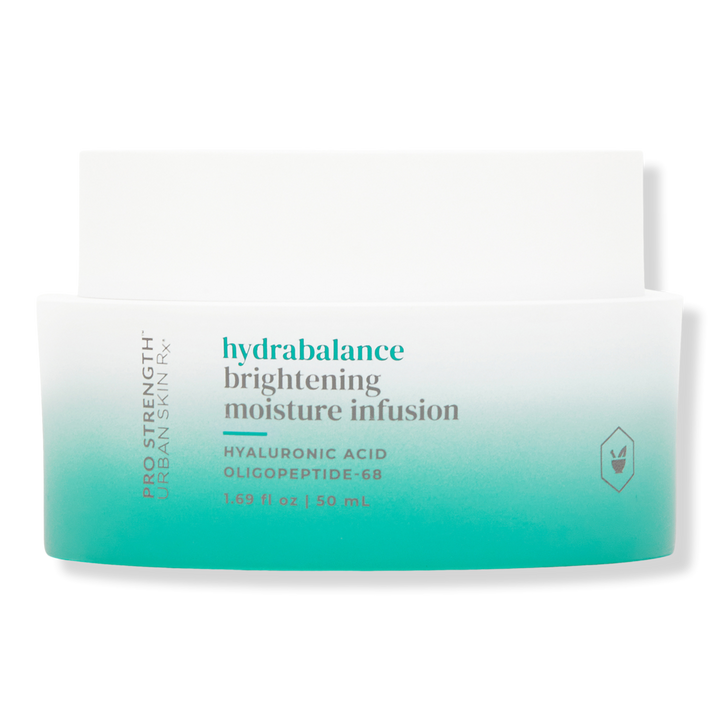 Urban Skin Rx HydraBalance Brightening Moisture Infusion (1.69 oz.)