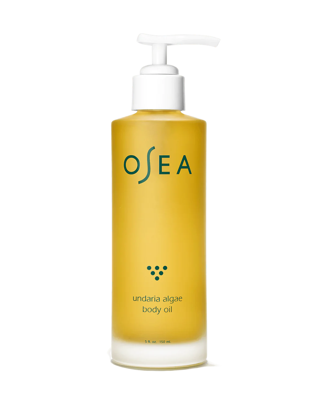OSEA Undaria Algae Body Oil