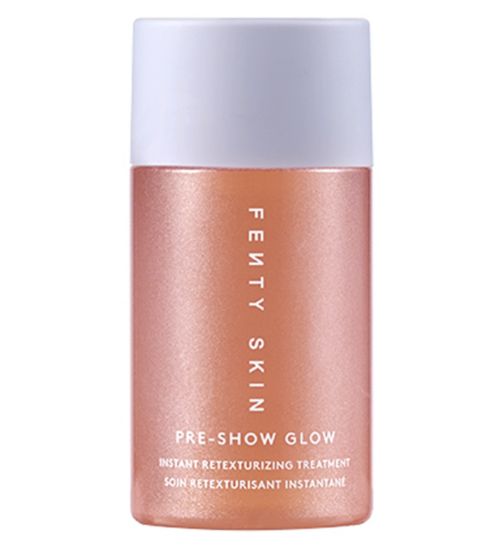 Fenty Skin Pre-Show Glow Instant Retexturizing 10% AHA Treatment - Refill  (1 fl. oz)