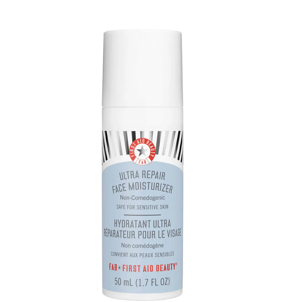 First Aid Beauty Ultra Repair Face Moisturizer (1.7 oz.)