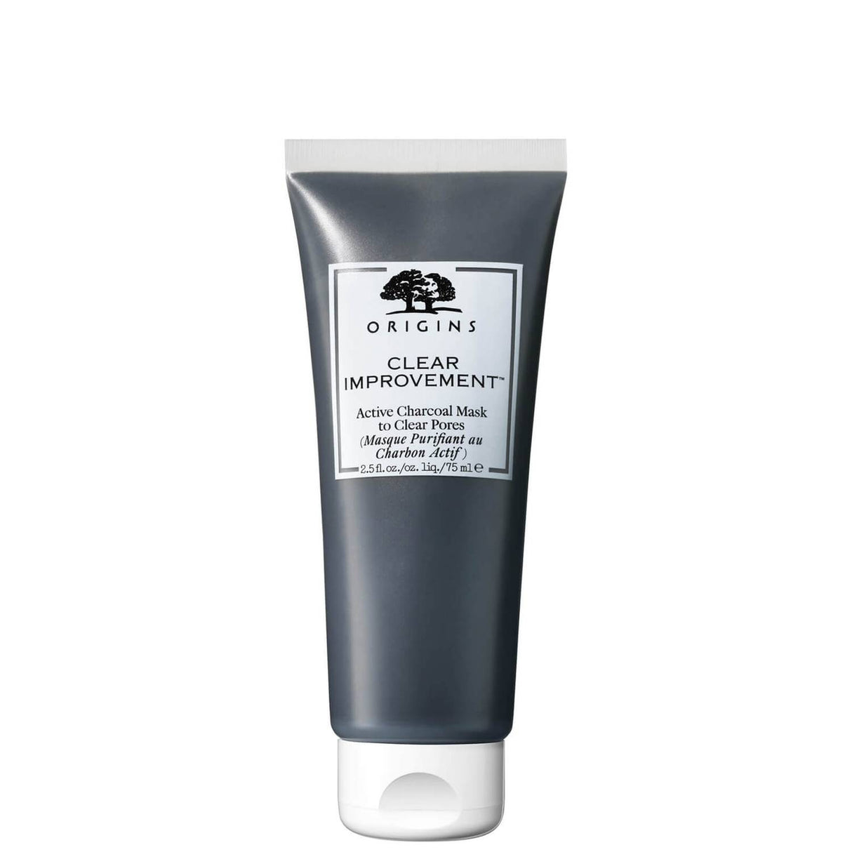 Origins Clear Improvement Active Charcoal Mask