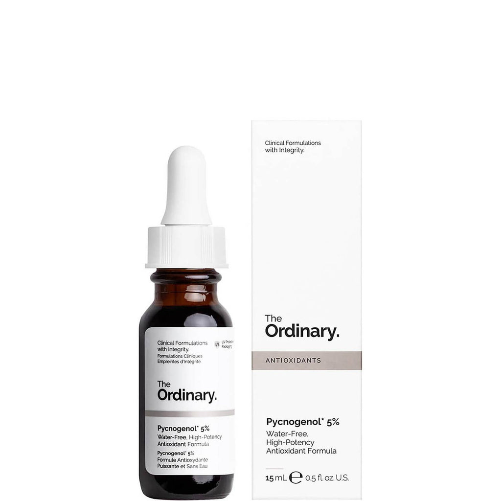 The Ordinary 100% Pycnogenol 5% (15ml)