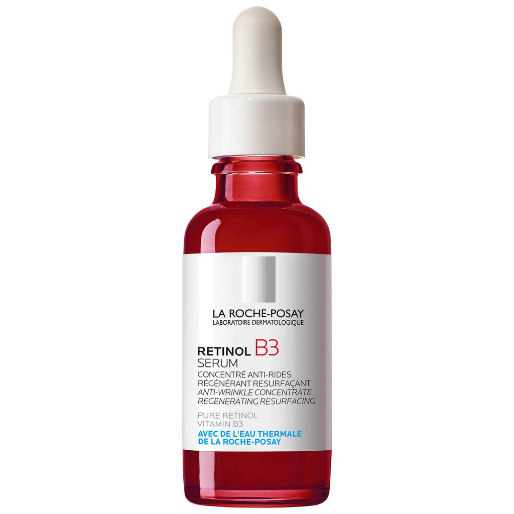 La Roche-Posay Retinol B3 Anti-Ageing Serum LRPW (30ml)
