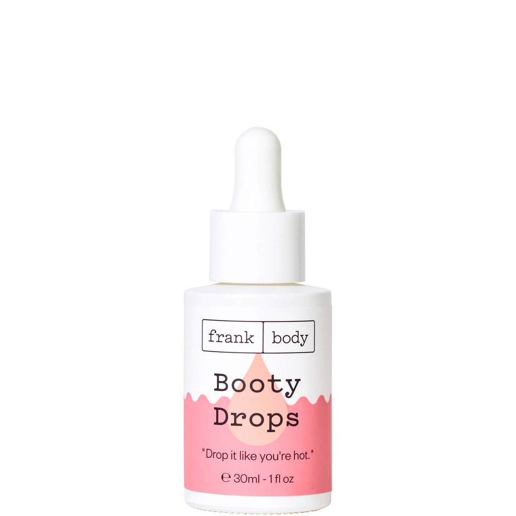 Frank Body Booty Drops Firming Body Oil (1.0 oz)