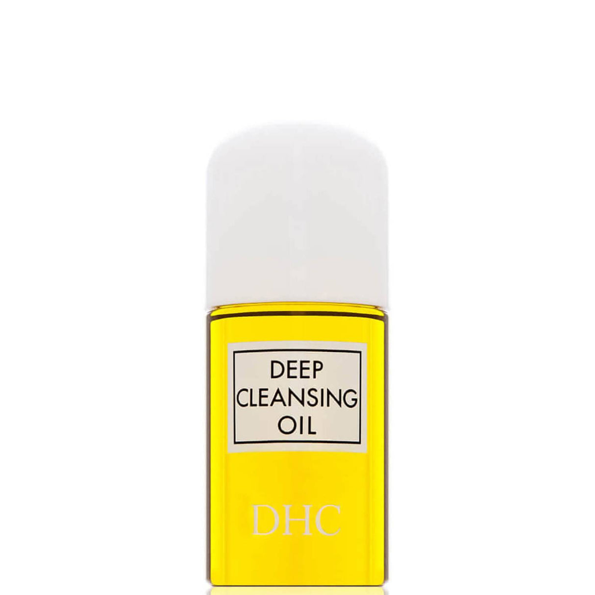 DHC Deep Cleansing Oil