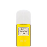 DHC Deep Cleansing Oil