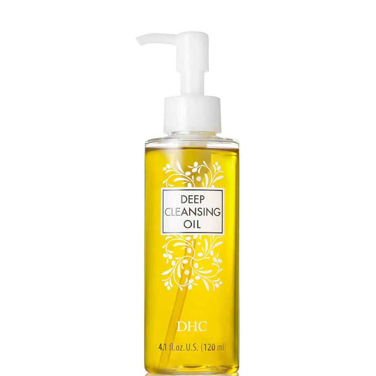 DHC Deep Cleansing Oil