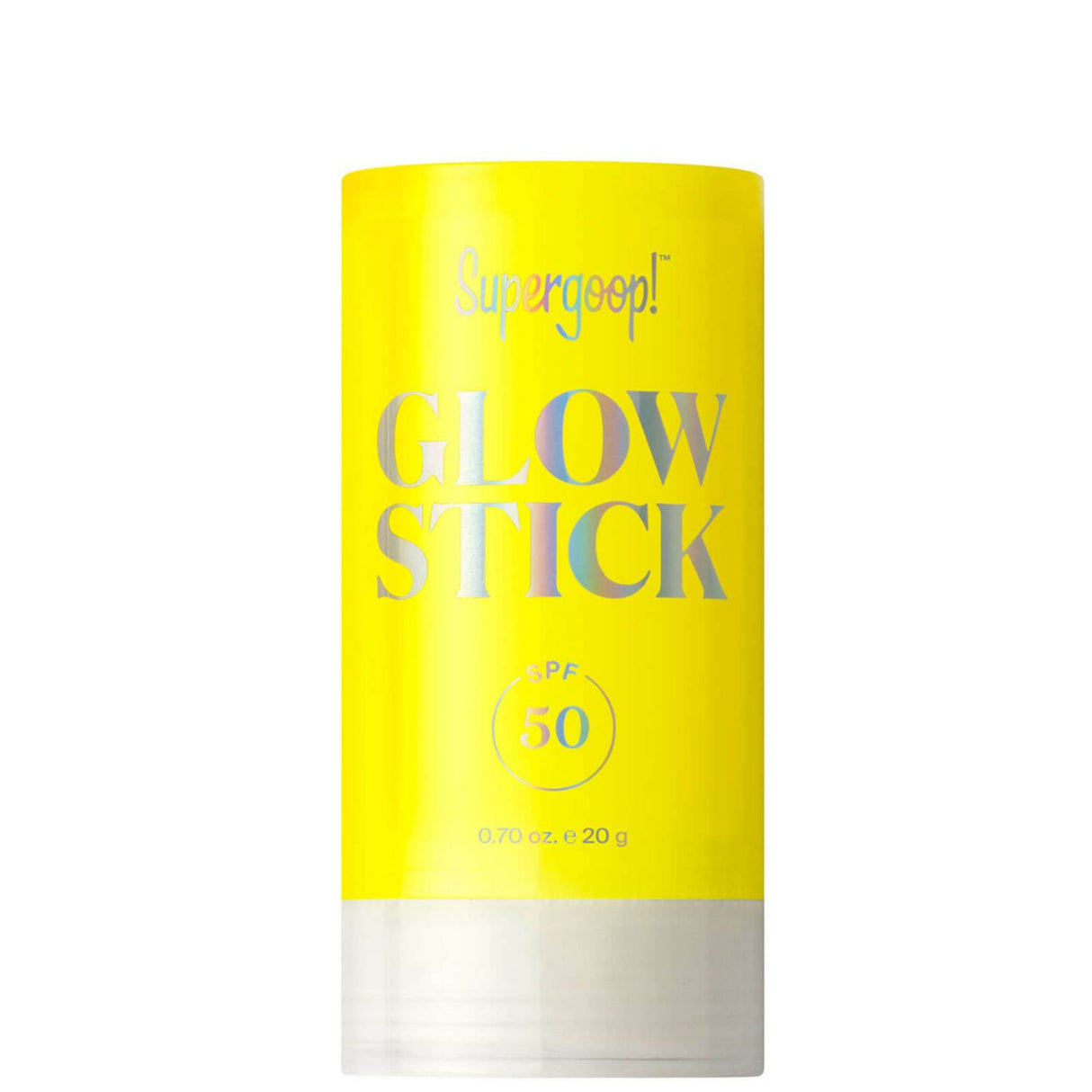 Supergoop!® Glow Stick SPF 50 (0.70 oz.)