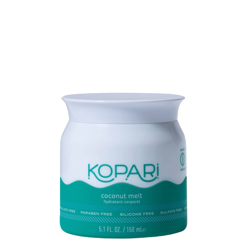 Kopari Beauty 100% Organic Coconut Melt Mini (75ml)