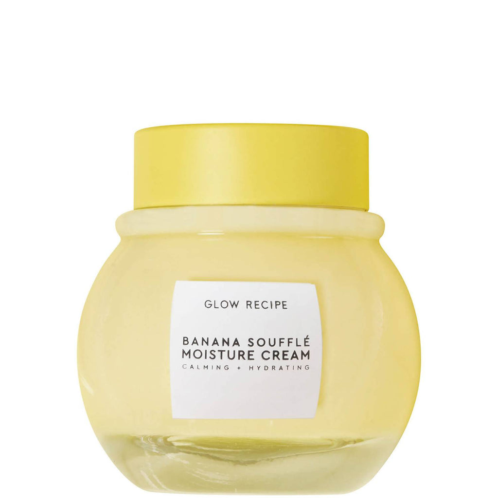 Glow Recipe Banana Souffle Moisture Cream