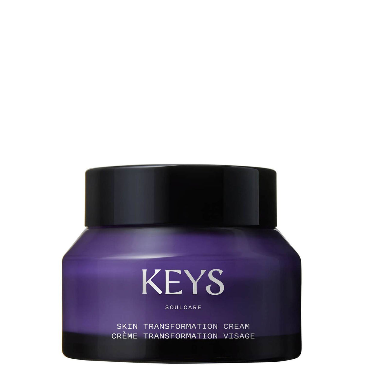 Keys Soulcare Rich Skin Transformation Cream (1.76 oz)