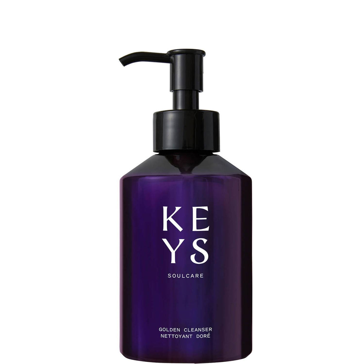 Keys Soulcare Golden Cleanser (5.75 oz)