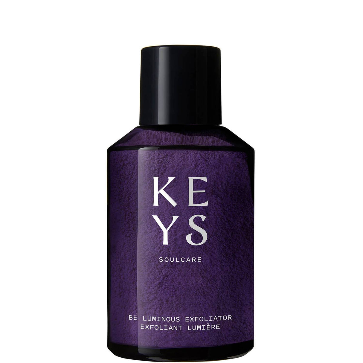 Keys Soulcare Be Luminous Exfoliator (2.3 oz)