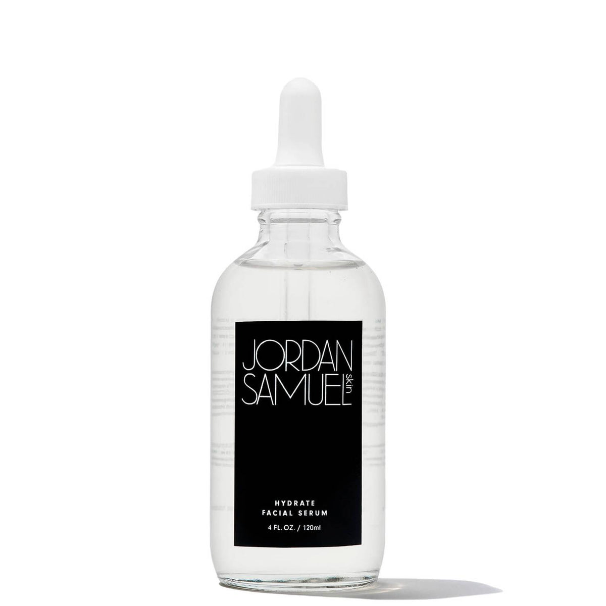Jordan Samuel Skin Hydrate Facial Serum (30ml) – MySkinPlug