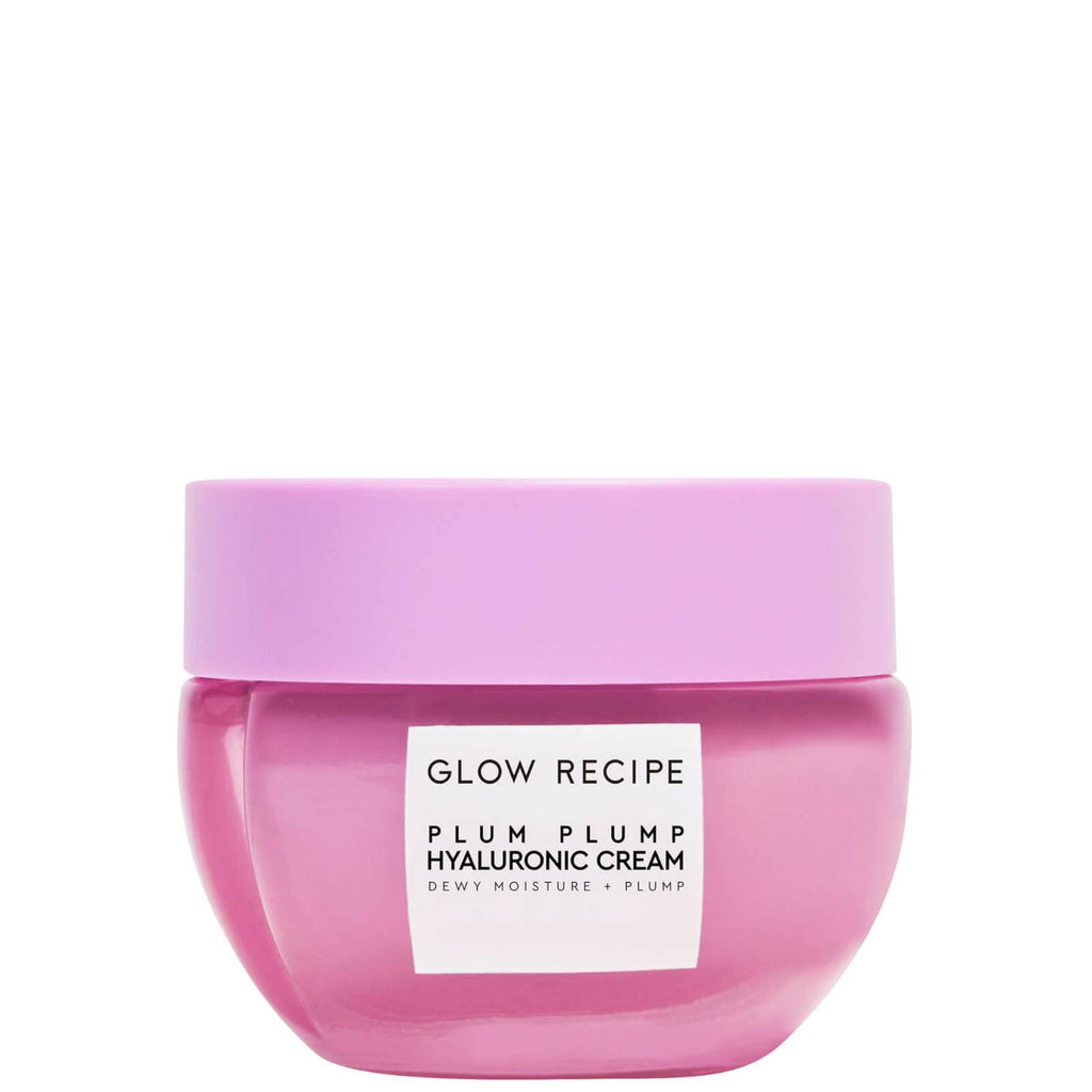 Glow Recipe Plum Plump Hyaluronic Cream
