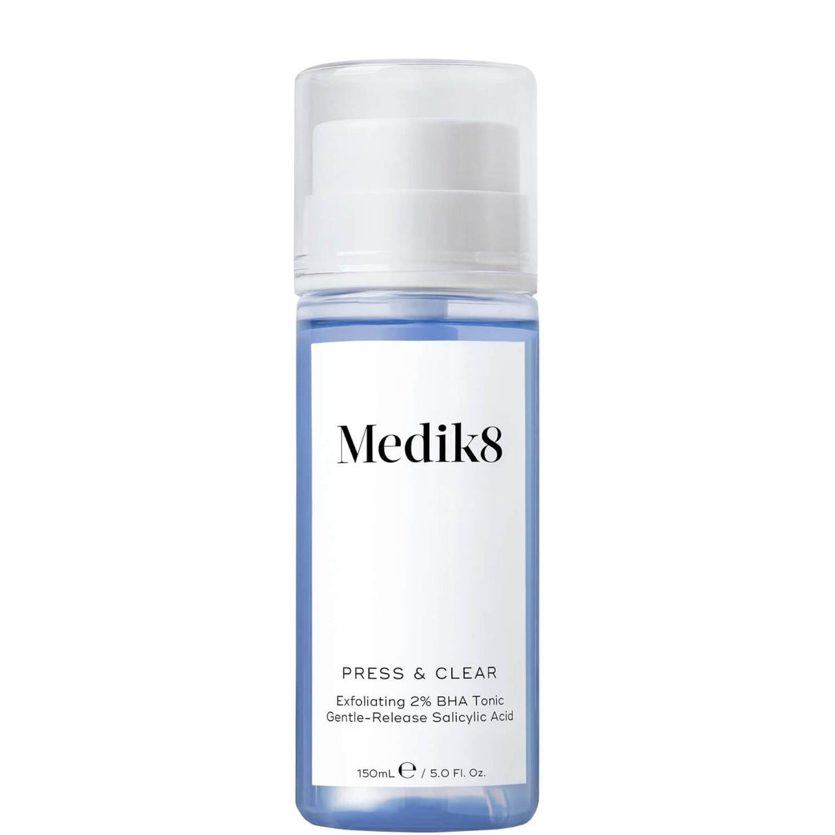 Medik8 Press and Clear (5.0 oz.)