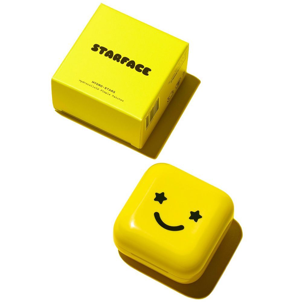 Starface Hydro-Stars™ Starter Pack - 32ct