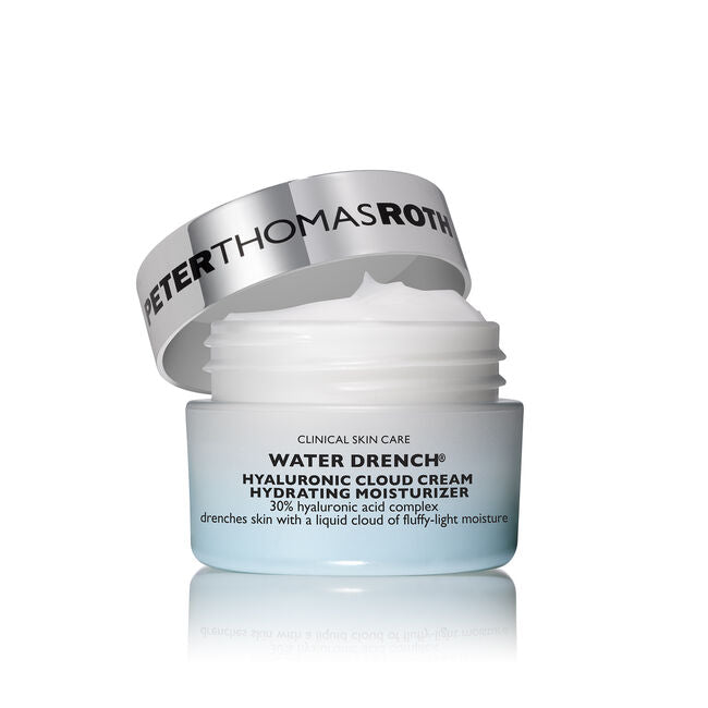 Peter Thomas Roth Water Drench Hyaluronic Cloud Cream