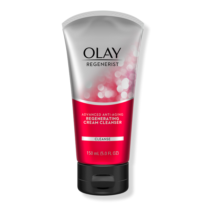 Olay Regenerist Regenerating Cream Cleanser (5.0 oz.)