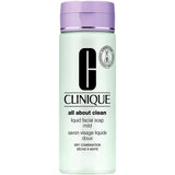 CLINIQUE CWM All About Clean™ Liquid Facial Soap (6.7 oz.)