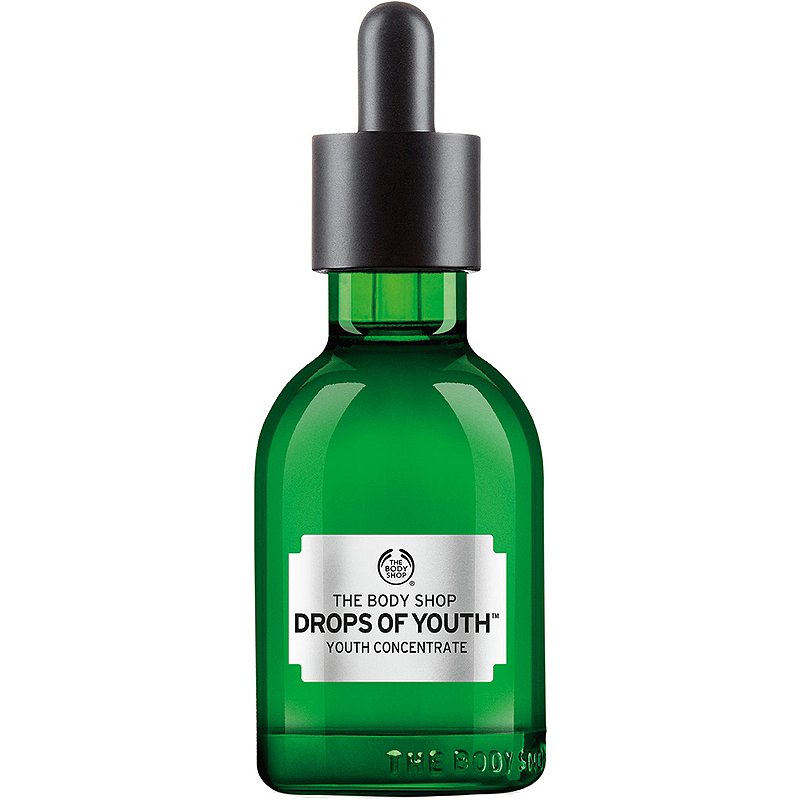 The Body Shop Drops Of Youth™ Youth Concentrate (50ml)