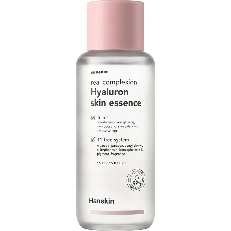 Hanskin Hyaluron Skin Essence - 5 fl. oz.