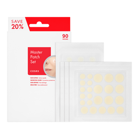 COSRX Acne Pimple Master Patch